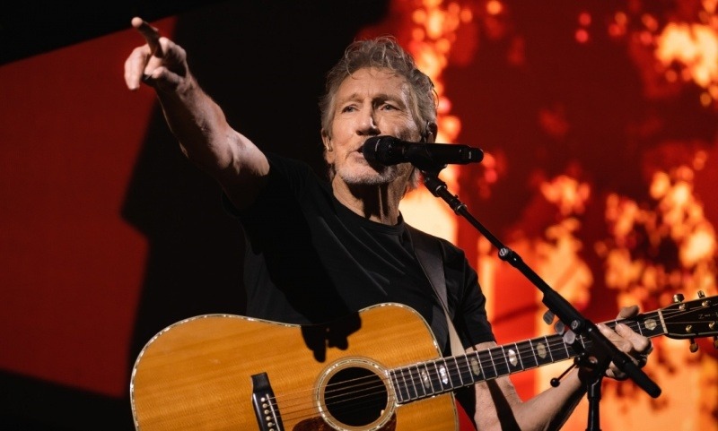 Roger Waters agrega un segundo show!