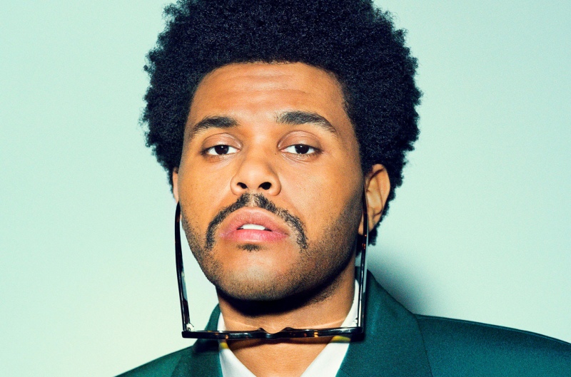 ¿Por qué The Weeknd cambió su nombre artístico?