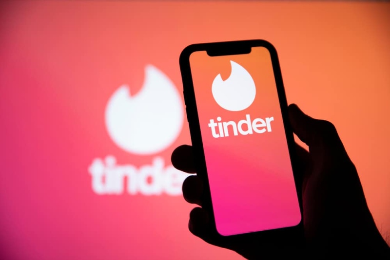 Tinder se va de Rusia por la guerra en Ucrania