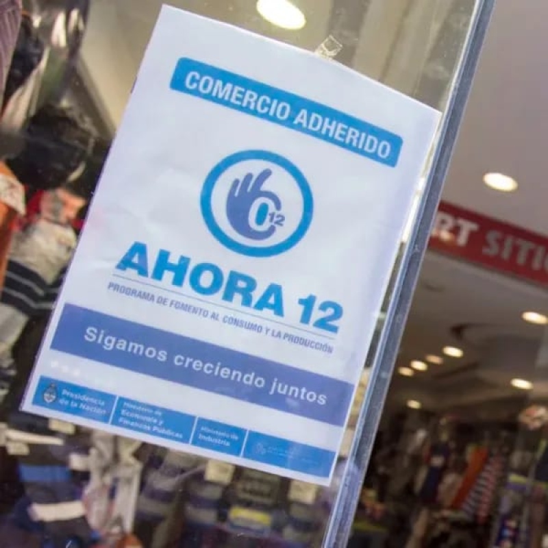 Ahora 12: Nueva medida para contener la inflación