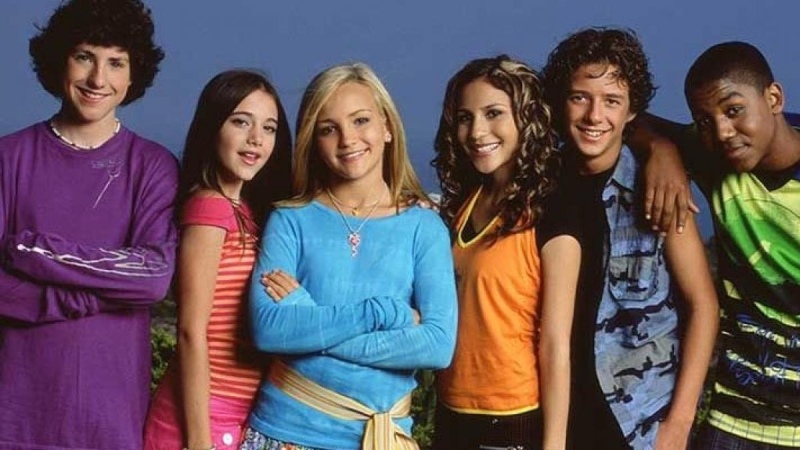 Vuelve Zoey 101!