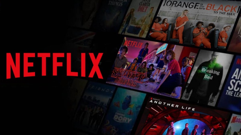 Los estrenos de Netflix de junio