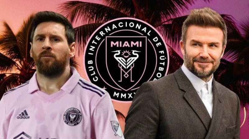 El Inter de Miami va en busca de Messi: lo que se sabe