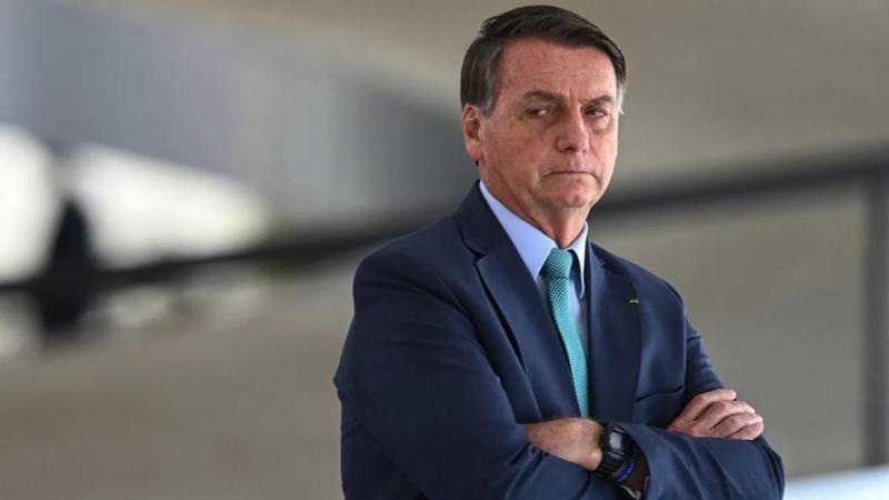 Bolsonaro: La defensa reiteró que él jamás participó en el intento de golpe de Estado