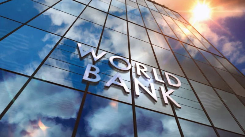 El Banco Mundial pronosticó que la economía argentina se recuperará en 2024