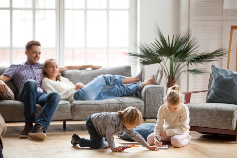 ¿Cuánto tiene que ganar una familia tipo para ser de clase media?