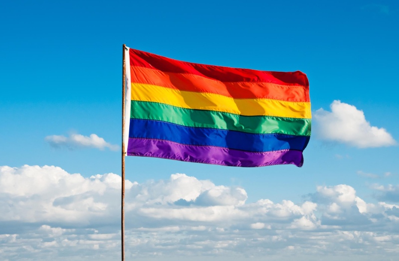 Día Internacional del Orgullo LGBT