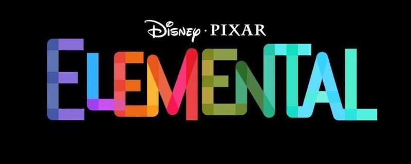 Elemental, producción de Disney-Pixar dirigida por Peter Sohn.