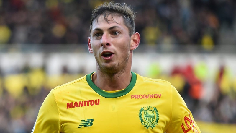 Caso Emiliano Sala: Cardiff deberá pagarle el 100% del pase al Nantes