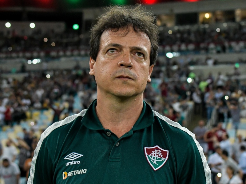 El DT de Fluminense denunció racismo