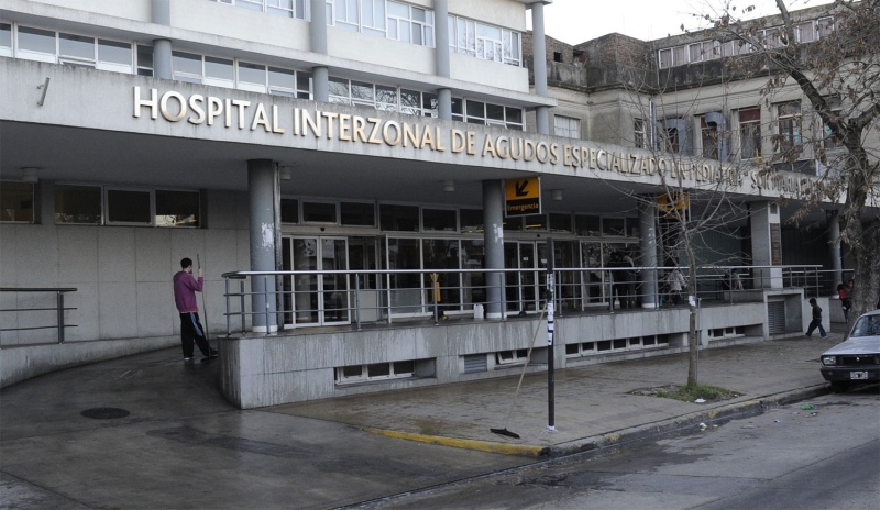 Crisis en el Hospital de Niños de La Plata: designaron a un nuevo director