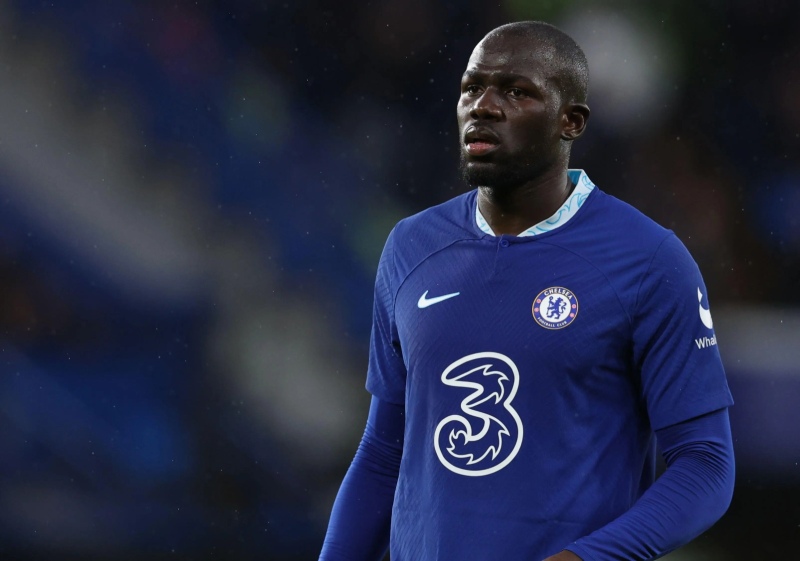 Del Chelsea a Arabia Saudita: Koulibaly firmó un contrato millonario y contó qué hará con su fortuna