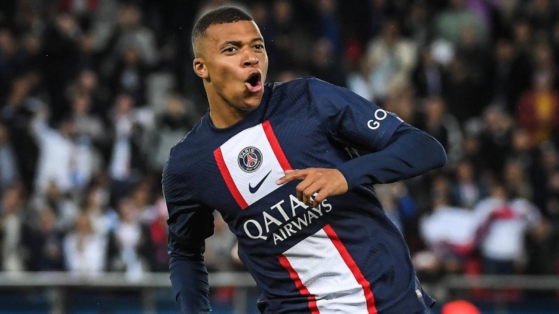 Las dos opciones que le ofrece el PSG a Mbappé