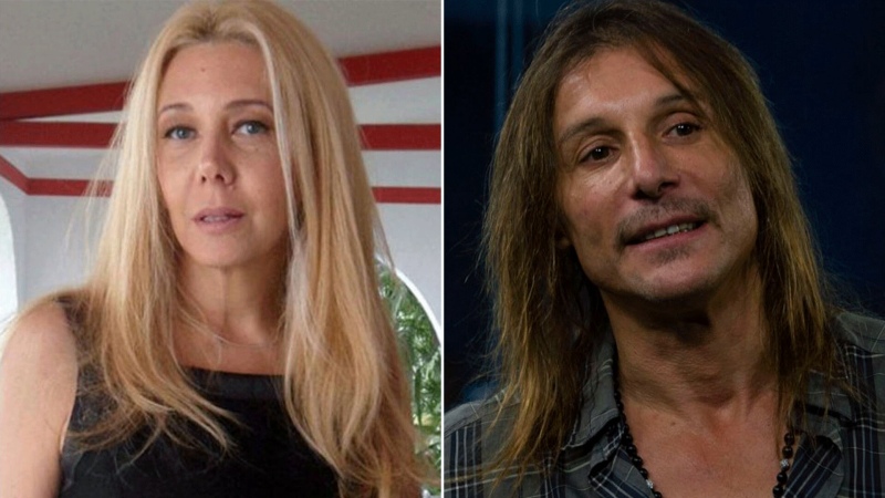 Claudio Paul Caniggia: fue procesado por abuso sexual