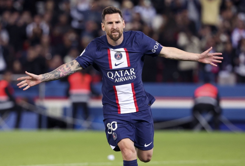 Leo Messi: “Hubo un quiebre con gran parte de los hinchas del PSG”