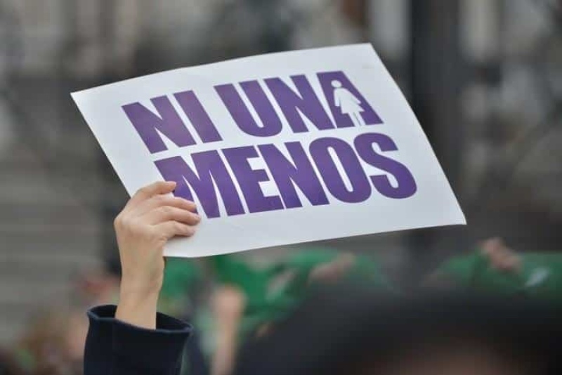 ¿Por qué hoy es la conmemoración del ”Ni Una Menos”?