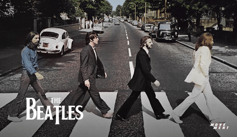 Paul McCartney usó la IA para recrear la voz de John Lennon y terminar una canción de los The Beatles