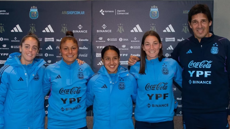 Se viene el Mundial Femenino de Fútbol! Todo lo que tenes que saber