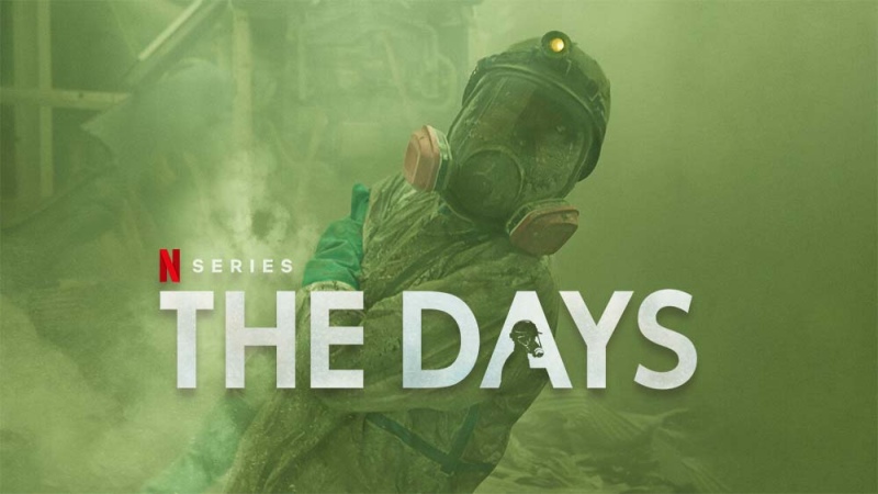 ”Los días”: la nueva serie de Netflix sobre el desastre nuclear de Fukushima