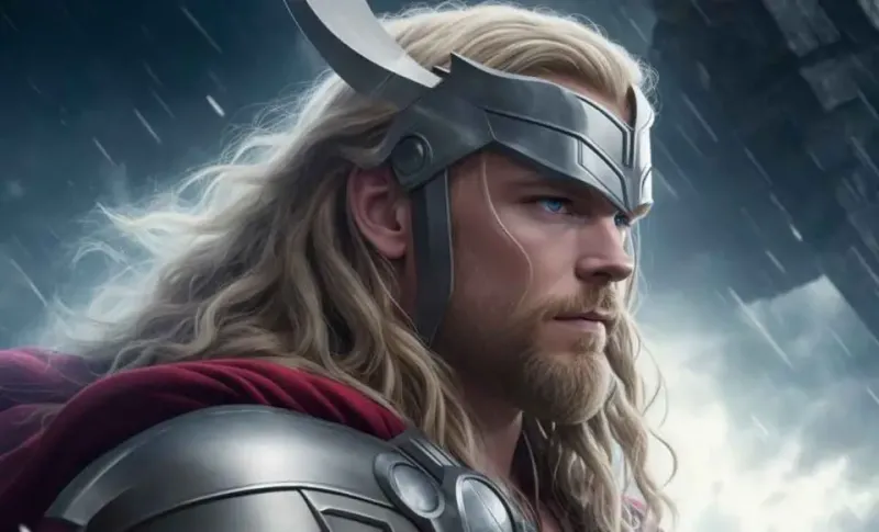 ¿Cuál es la condición de Chris Hemsworth para volver a interpretar a Thor?