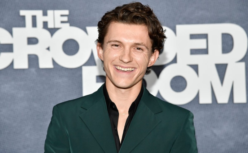 Tom Holland se tomará un descanso de la actuación