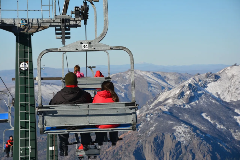 Vacaciones de invierno: ¿Cuánto cuesta viajar en el país?