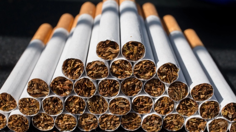 España perdió 286 millones de euros por el comercio ilícito de tabaco