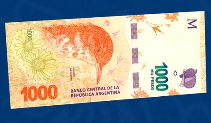 Viral: ¿Qué podés comprar en España por 1000 pesos argentinos?