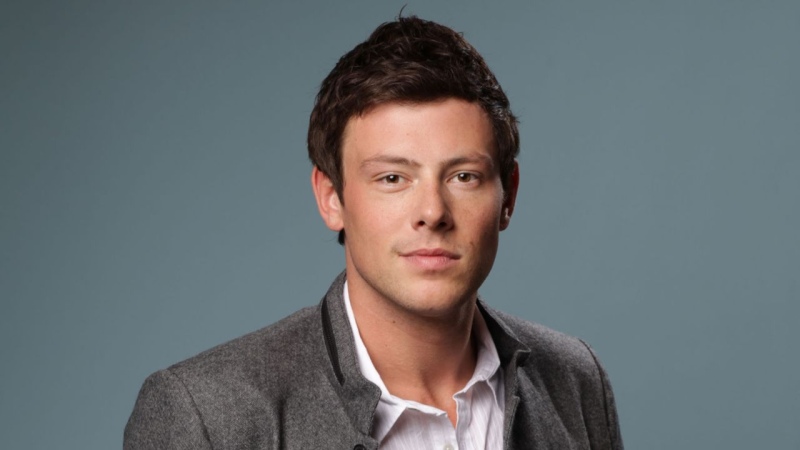 Hoy se cumplen 10 años de la muerte de Cory Monteith