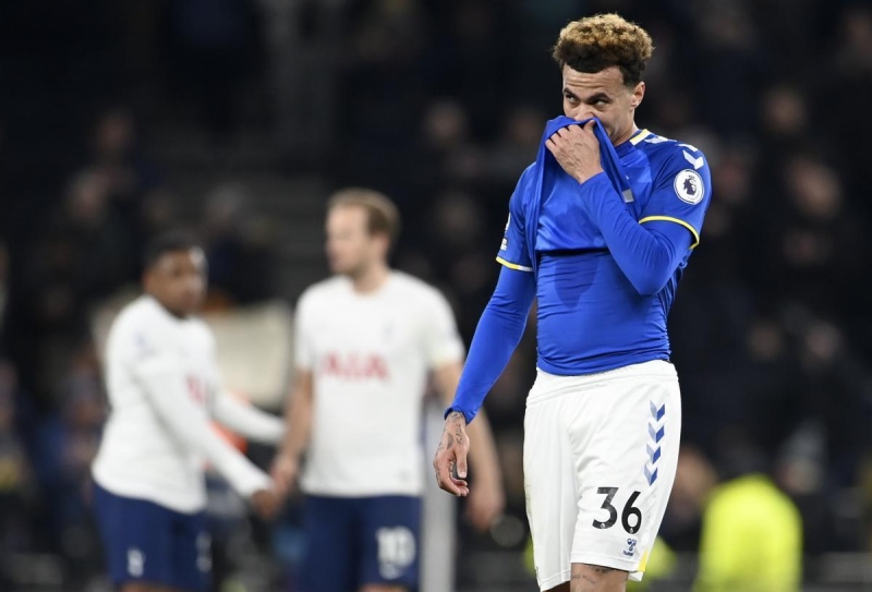 Fue abusado de niño, traficaba drogas a los 8 años y era adicto: las duras confesiones de Dele Alli