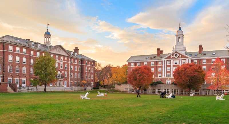 ¿Cómo estudiar gratis en Harvard?