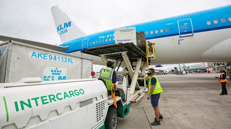 Aeroparque: se levantó el paro que afectó a más de 6.000 pasajeros