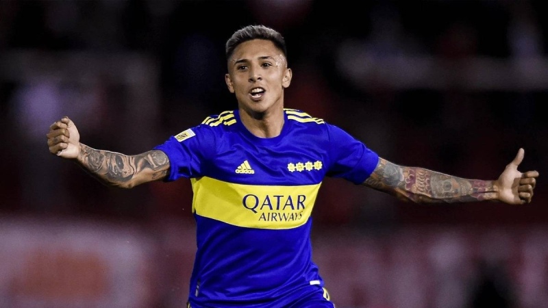 Agustín Almendra se despidió de Boca con un fuerte mensaje para la dirigencia