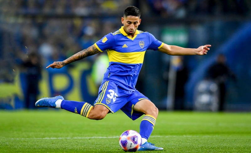 Boca recibió una oferta por Alan Varela, ¿qué club lo quiere y cuánto ofreció?