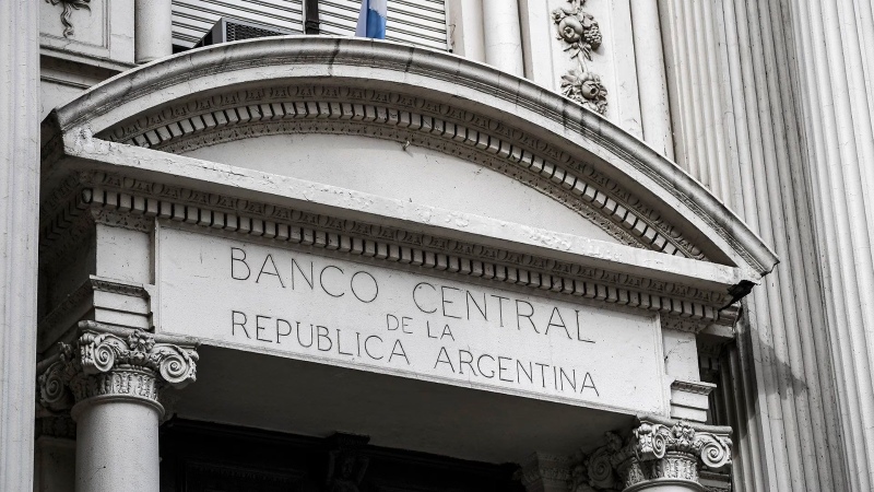 Con ayuda del dólar agro, el Banco Central compró U$85 millones