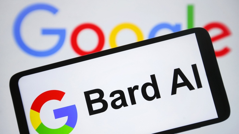 Google habilitó ”Bard”, el nuevo chatbot de Inteligencia Artificial en español