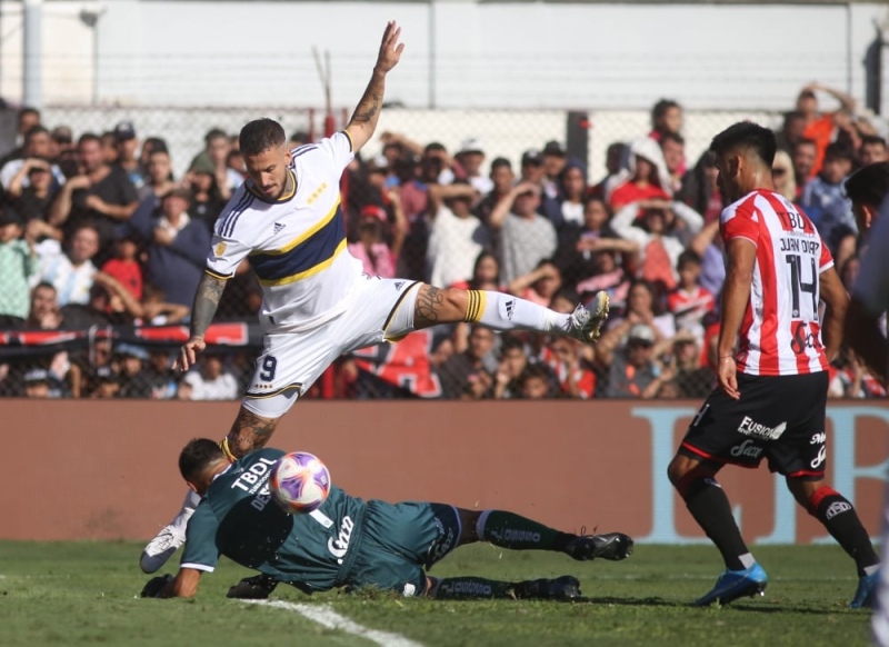 Copa Argentina: Boca vs Barracas Central por un lugar en los octavos de final