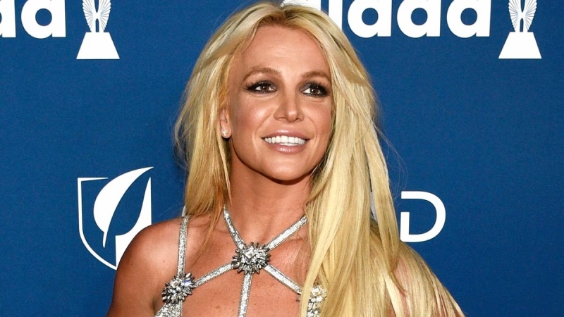 Britney Spears lanzará su autobiografía