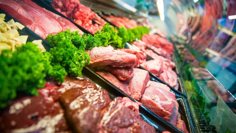 Se espera un aumento del precio de la carne