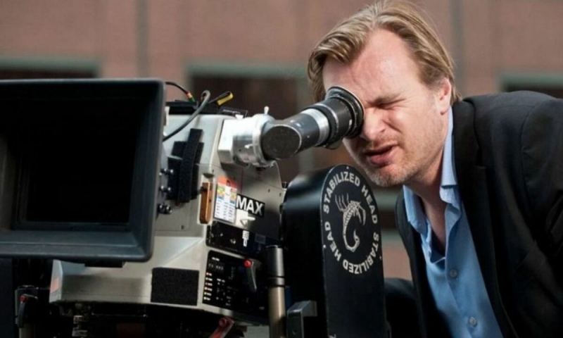 Christopher Nolan confesó cuáles son ”los mejores asientos” en el cine para ver Oppenheimer