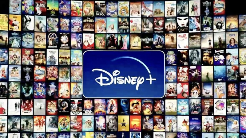 Disney+ rompe su propio récord borrando películas
