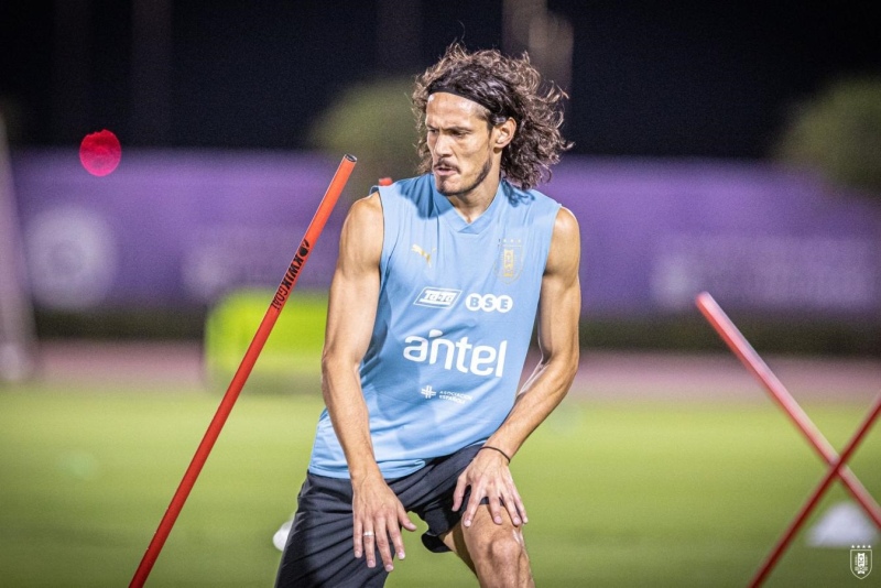 Cristian Cavani, hermano de Edinson: “Me lo imagino jugando la vuelta de los octavos”