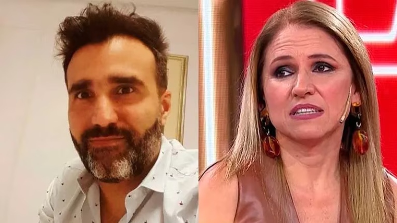 Fernanda Iglesias anunció su separación: “Había cosas que no me gustaban”