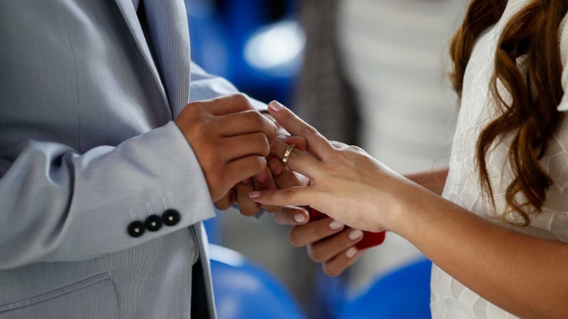 España: Los divorcios y separaciones matrimoniales cayeron un 6,7% en 2022