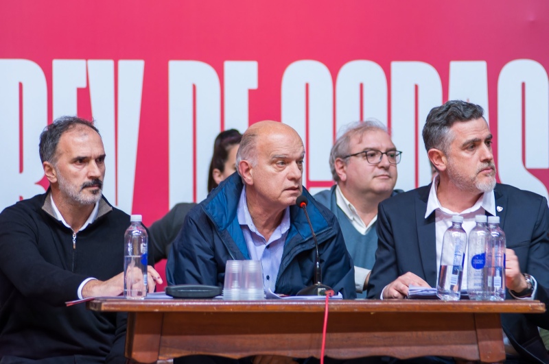 Independiente eligió a su nuevo presidente