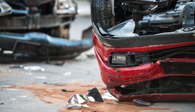 Drogas y alcohol: preocupación por los accidentes de tráfico en España