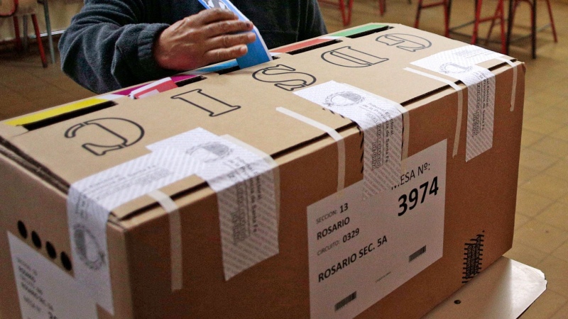 Elecciones en Santa Fe: 9500 autoridades de mesa todavía no confirmaron su participación