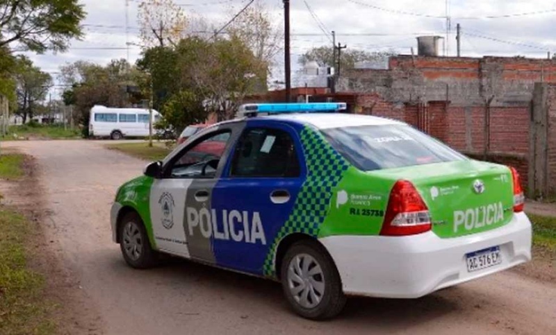 Un juez mató a dos adolescentes que quisieron asaltarlo