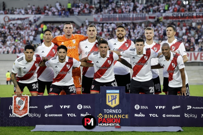 ¿Qué necesita River para salir campeón hoy?