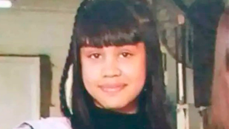 Toda la info sobre el crimen de Morena Domínguez, la nena de 11 años asesinada por motochorros en Lanus